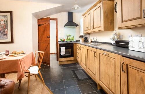 Hallington House | Piglet Cottage