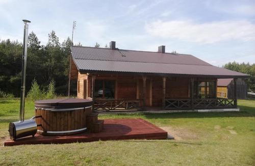 Alytus county Apartment | Piglet house