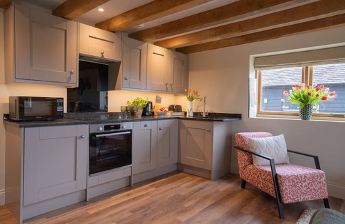 Quedgeley Apartment | Piglet's Hideaway - Luxury Cottages