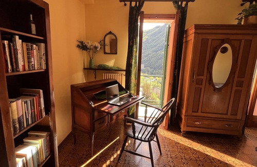 Pigna Condo | Pigna Paradiso in the Ligurian Alps