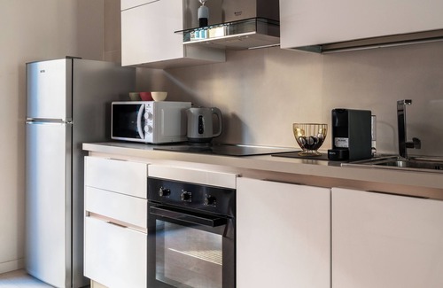 Quartiere XXII Collatino Apartment | Pigneto Apartment Rome