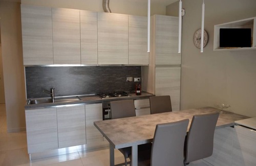 Pigneto House | Pigneto apartment villini Dackins house