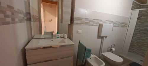 Cagli Apartment | Pigno, appartamento in campagna