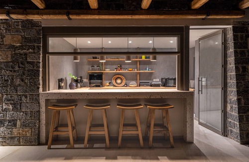 Ierapetra House | Pignolia Suites - Adults Only