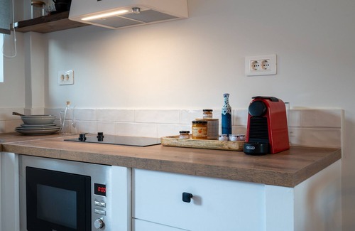 Ierapetra House | Pignolia Suites - Adults Only