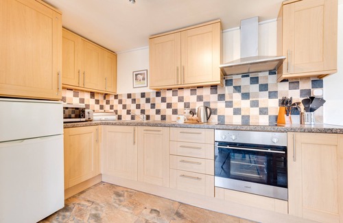 Scurlage House | Pigsty Cottage - One Bedroom House, Sleeps 2
