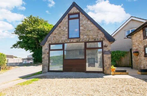 Scurlage House | Pigsty Cottage - One Bedroom House, Sleeps 2