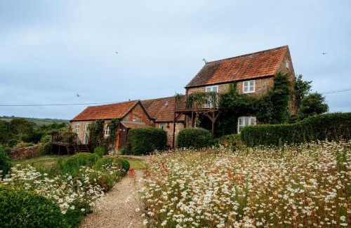 West Compton House | Pigsty Cottage - Rudge Farm Cottages