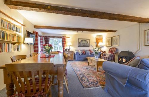 Cornwood House | Pigwigs Place