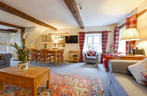 Cornwood House | Pigwigs Place