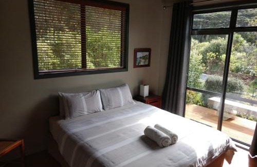 Piha House | Piha Beachstay Accommodation