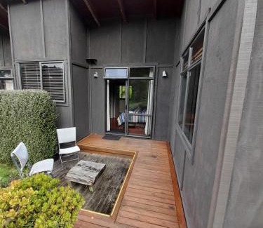 Piha House | Piha Beachstay Accommodation