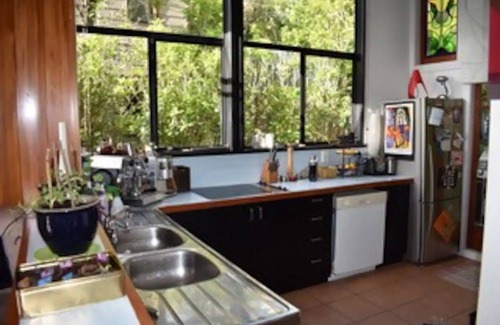Piha House | Piha Magicnn