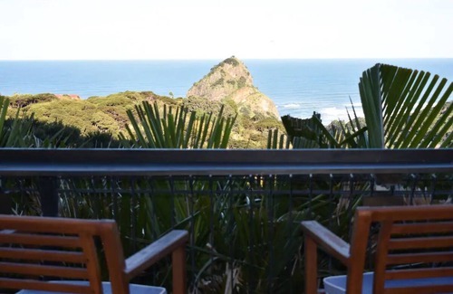 Piha House | Piha Magicnn
