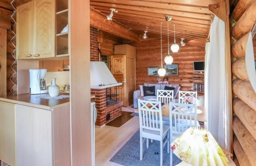 Maaninka House | Piharanta by Interhome
