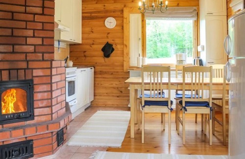 Iltasmaki House | Pihlaja by Interhome