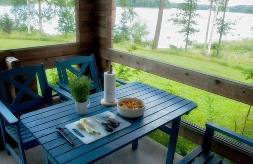 Iltasmaki House | Pihlaja by Interhome