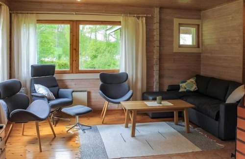Iltasmaki House | Pihlaja by Interhome