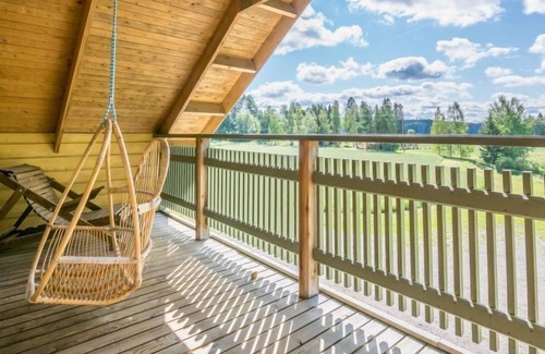 Sastamala House | Pihlajaniemi by Interhome