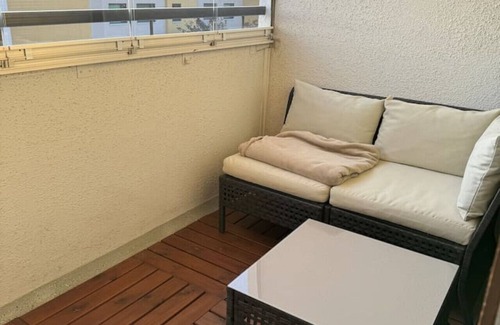 Koillinen District Apartment | Pihlajisto 7th floor with view, free parking