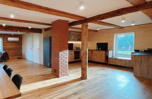 Viljandi Parish House | Pihlaka Jahimaja