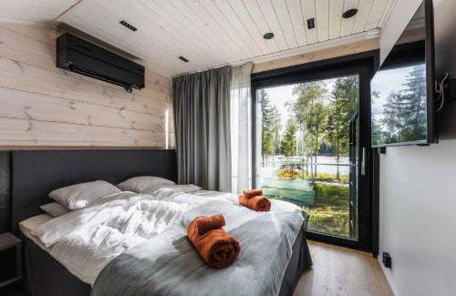 Joroinen Hotel | PihlasResort