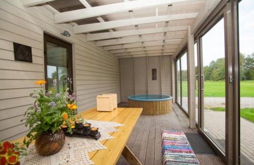 Saaremaa House | Piibutopsu Holiday House
