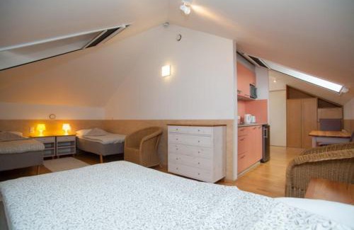 Saaremaa House | Piibutopsu Holiday House
