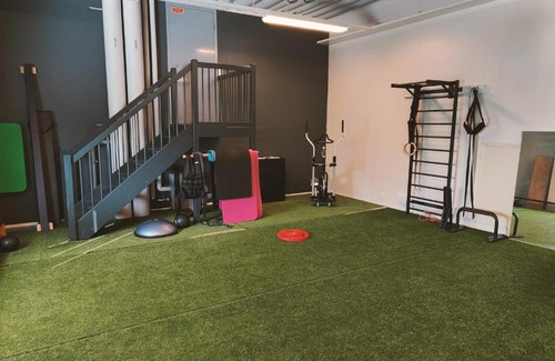 Kannonkoski Apartment | Piispala