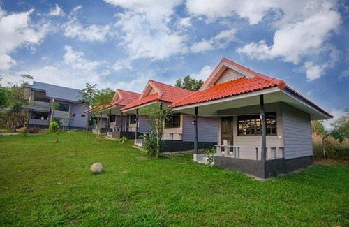 Ban Du House | Pijika Resort