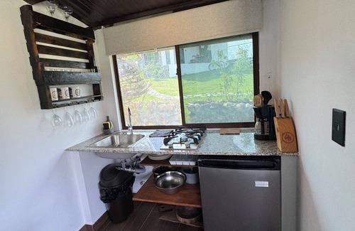 Panama Oeste Province Cottage | Pika 02, by Pika Cabins