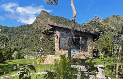 Panama Oeste Province Cottage | Pika 02, by Pika Cabins