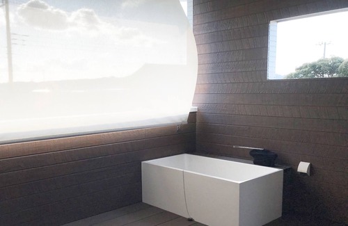 Ichinomiya House | PIKAICHI Privatestay series AO sky /Chosei-gun Chiba