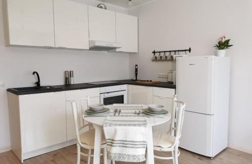 Parnu Apartment | Pikanõmme 8 family apartment