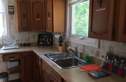 Northern Bruce Peninsula House | Pike bay- Peaceful waterfront cottage - Serendib