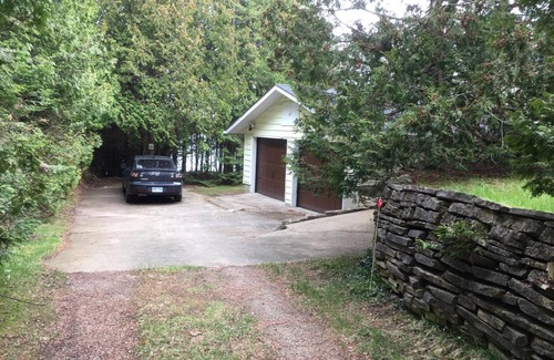 Northern Bruce Peninsula House | Pike bay- Peaceful waterfront cottage - Serendib