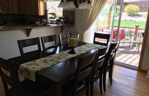 Mountain Shadows House | - Pikes Peak/Garden of the Gods! Booking FAST!