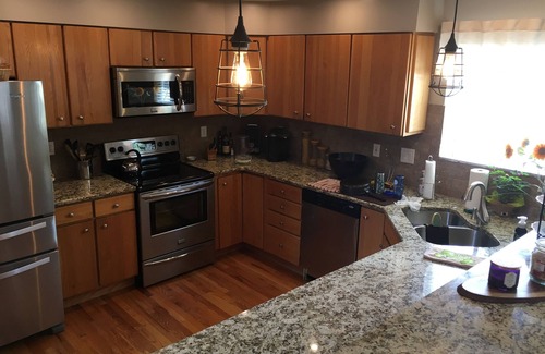 Mountain Shadows House | - Pikes Peak/Garden of the Gods! Booking FAST!