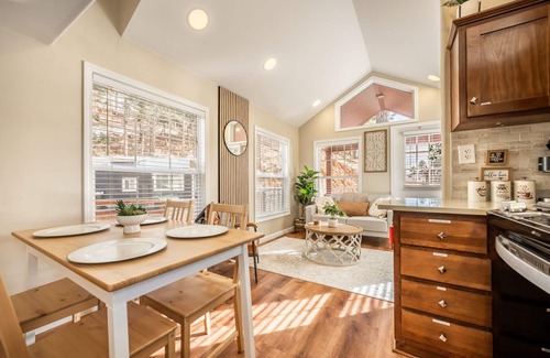 Woodland Park House | Pikes Peak Heaven's Retreat!