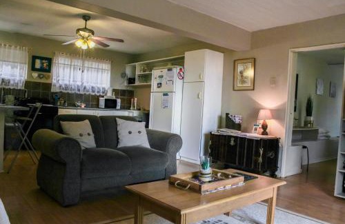 Bergrivier Apartment | Piketberg Home with a View