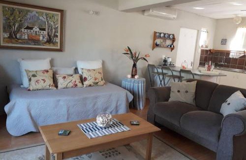 Bergrivier Apartment | Piketberg Home with a View