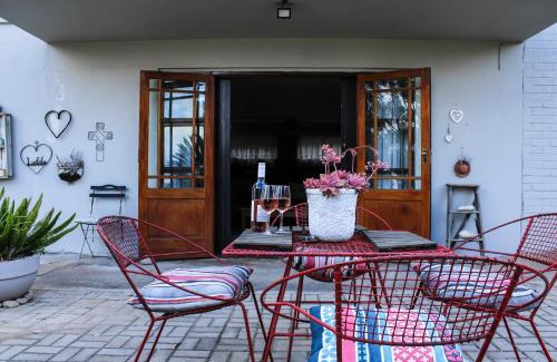 Bergrivier Apartment | Piketberg Home with a View