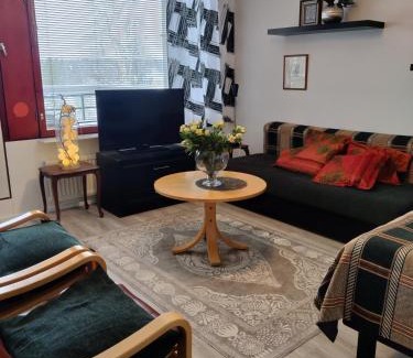 Keuruu Apartment | Pikkukoti Ukki