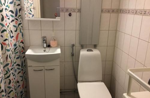 Keuruu Apartment | Pikkukoti Ukki