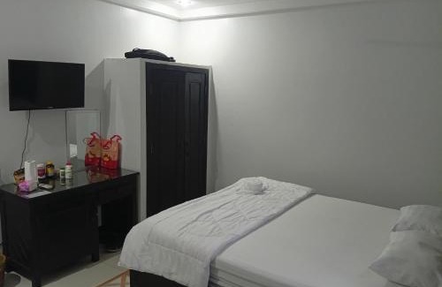 Siem Reap House | Piko's Cambodia Villa