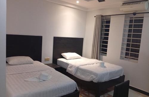 Siem Reap House | Piko's Cambodia Villa