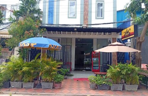 Siem Reap House | Piko's Cambodia Villa