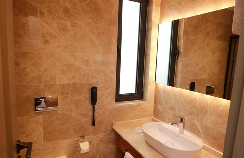 Altınordu Hotel | Pikola Otel