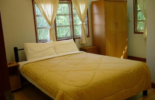 Nong Khai Apartment | Pikul Apartment Hotel