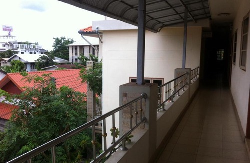 Nong Khai Apartment | Pikul Apartment Hotel
